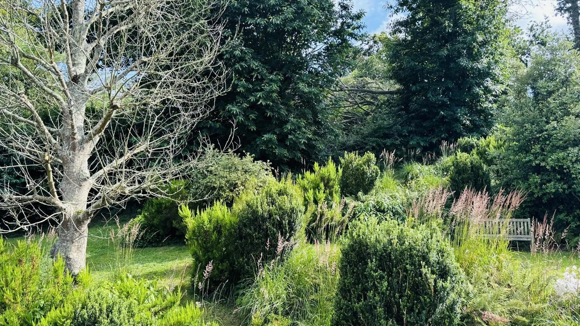 Tatil Evi Ty Gouermel , Ty Gouermel Location Bretagne Lots Villa Plougrescant