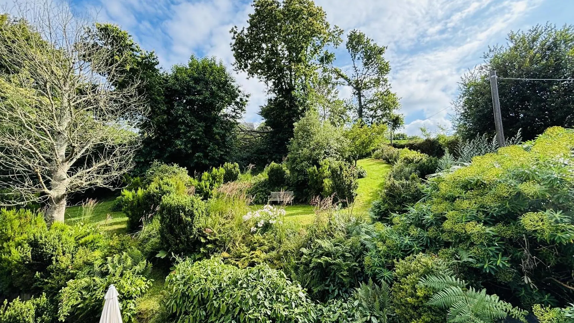 Ty Gouermel , Ty Gouermel Location Bretagne Lots Villa Plougrescant Fransa