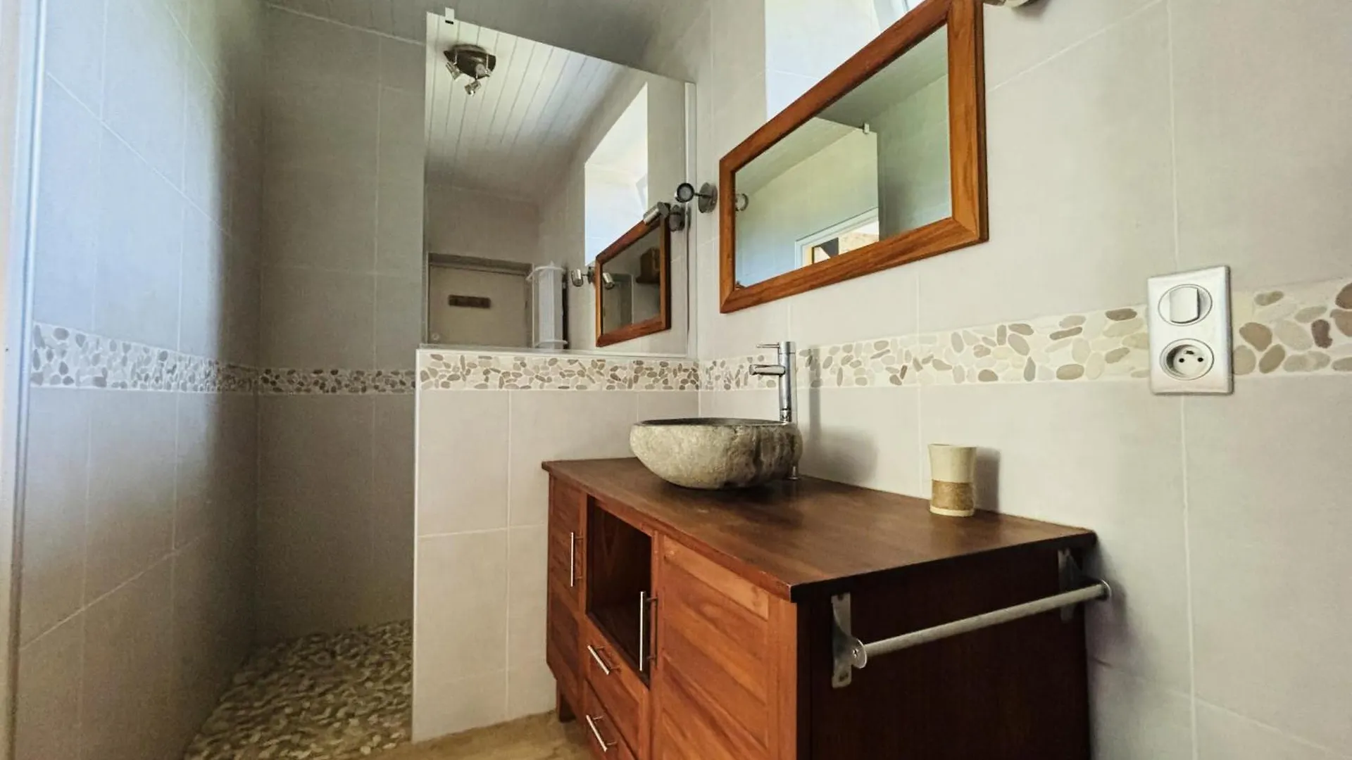 Ty Gouermel , Ty Gouermel Location Bretagne Lots Villa Plougrescant Fransa