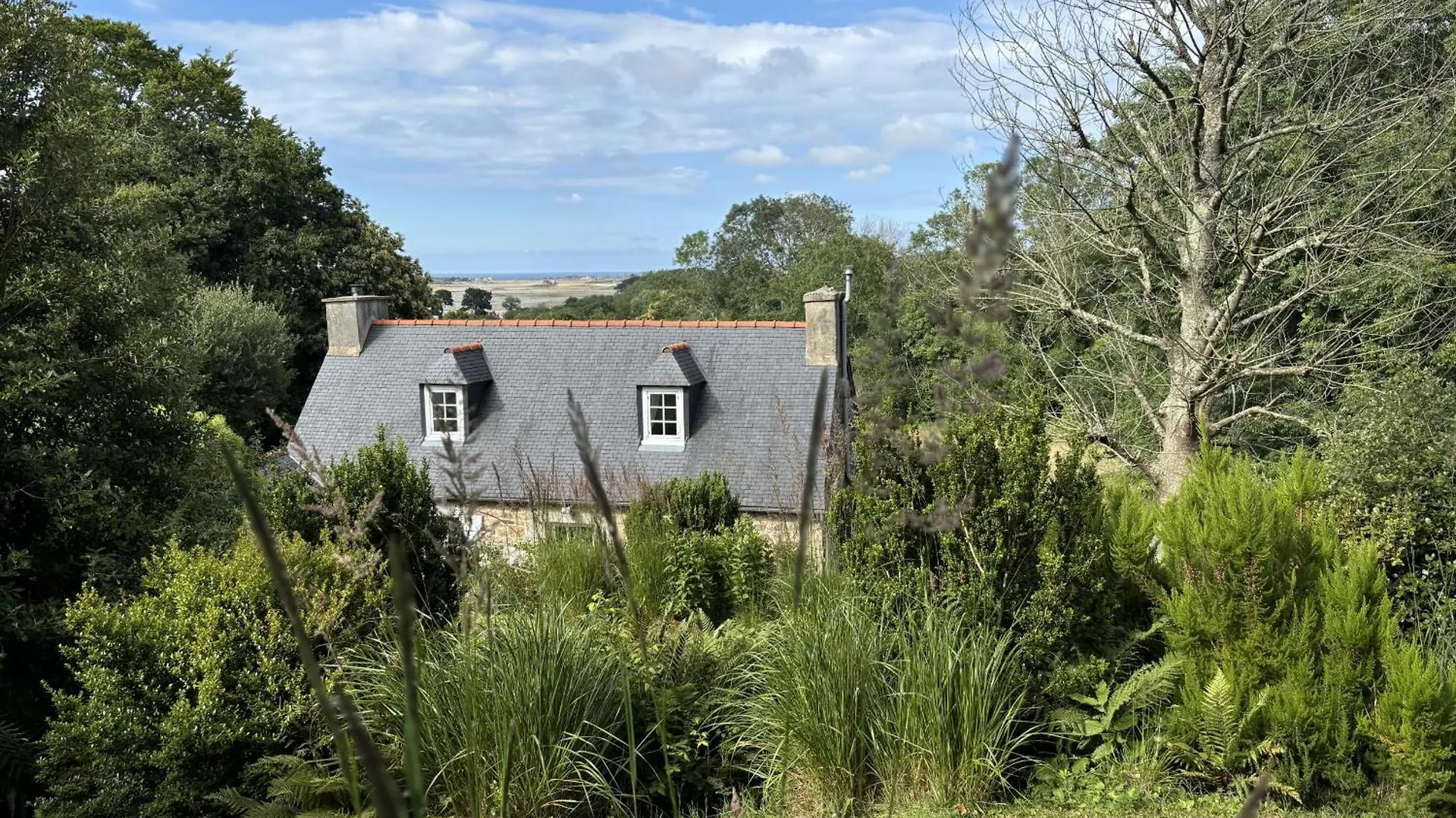 Ty Gouermel , Ty Gouermel Location Bretagne Lots Villa Plougrescant 0*,  Fransa